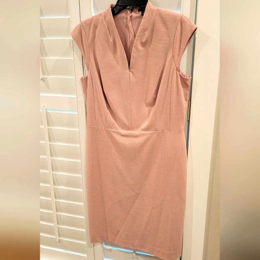 Anne Taylor Petite 12P Dress So pretty!